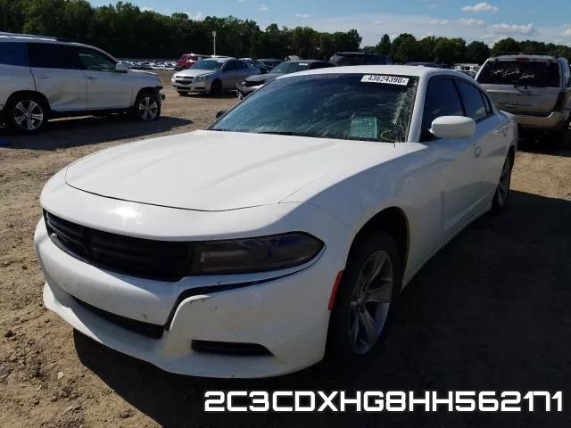 2C3CDXHG8HH562171 фото 3