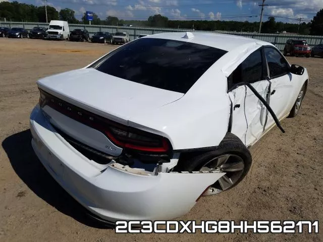 2C3CDXHG8HH562171 фото 5