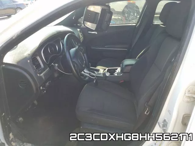 2C3CDXHG8HH562171 фото 6