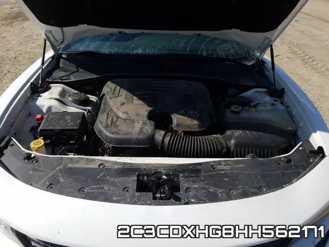 2C3CDXHG8HH562171 фото 8