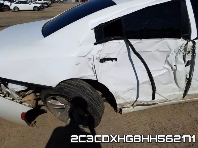 2C3CDXHG8HH562171 фото 10