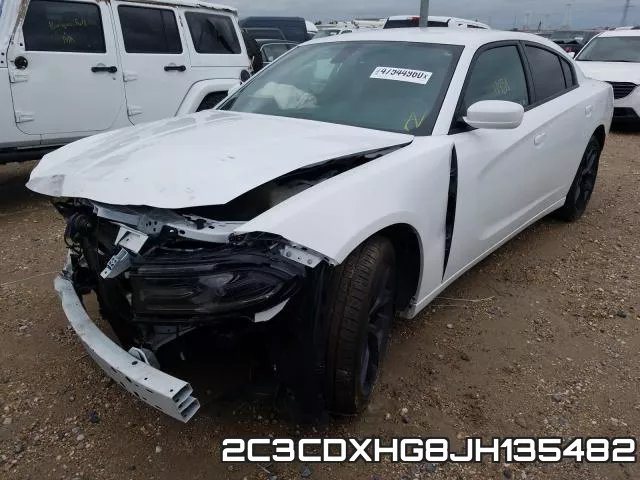 2C3CDXHG8JH135482 фото 3