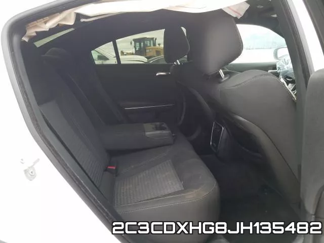 2C3CDXHG8JH135482 фото 7