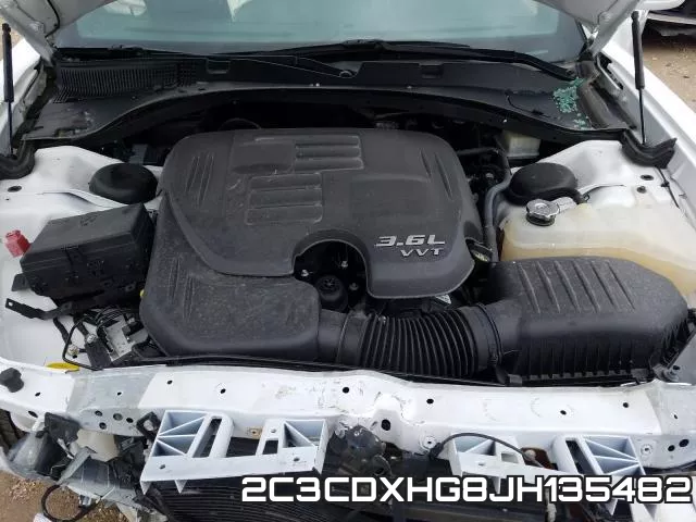 2C3CDXHG8JH135482 фото 8