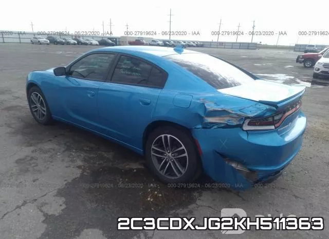 2C3CDXJG2KH511363 фото 4