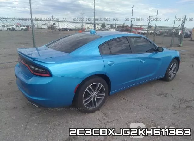 2C3CDXJG2KH511363 фото 5