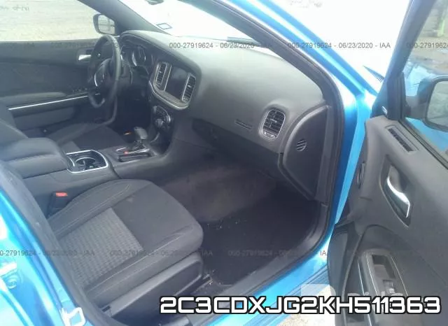 2C3CDXJG2KH511363 фото 6