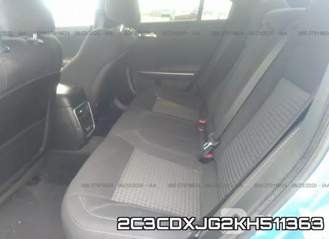 2C3CDXJG2KH511363 фото 9