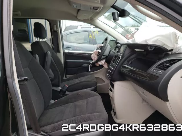2C4RDGBG4KR632863 фото 6