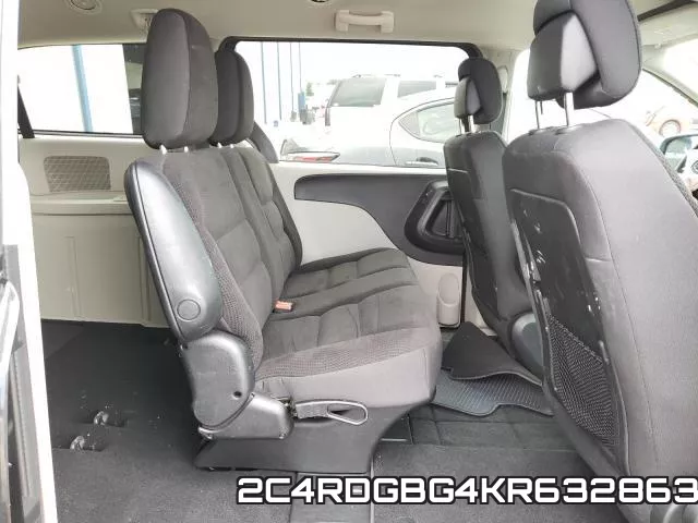 2C4RDGBG4KR632863 фото 7