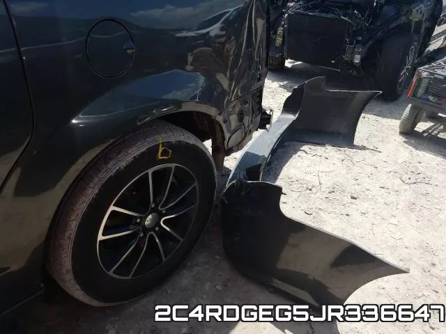2C4RDGEG5JR336647 фото 10