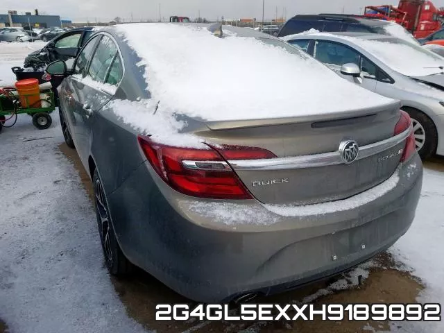 2G4GL5EXXH9189892 фото 4