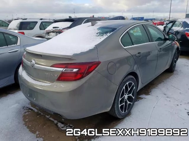 2G4GL5EXXH9189892 фото 5