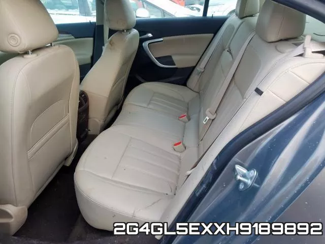 2G4GL5EXXH9189892 фото 7