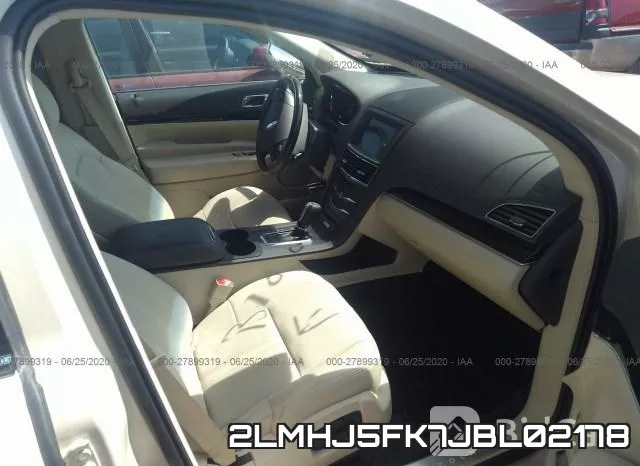 2LMHJ5FK7JBL02178 фото 6