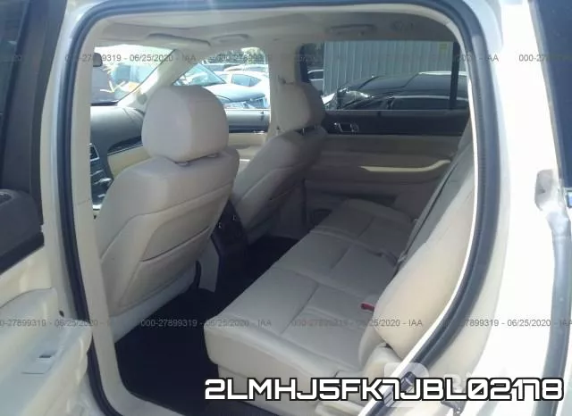 2LMHJ5FK7JBL02178 фото 9