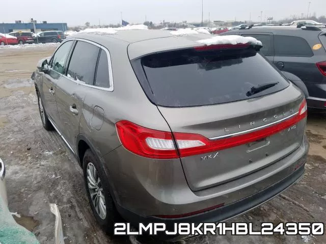 2LMPJ8KR1HBL24350 фото 4