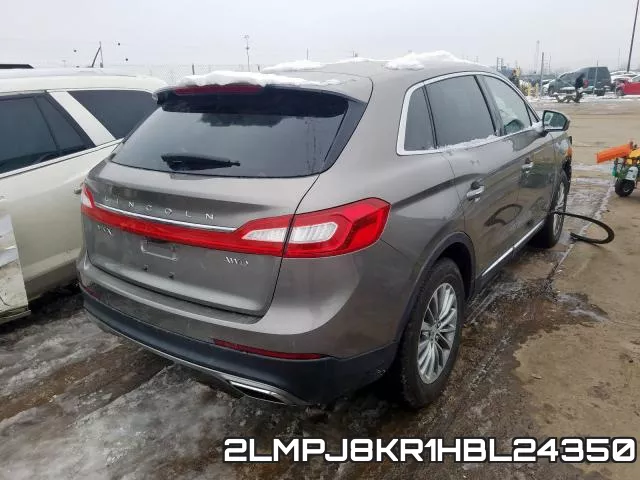 2LMPJ8KR1HBL24350 фото 5