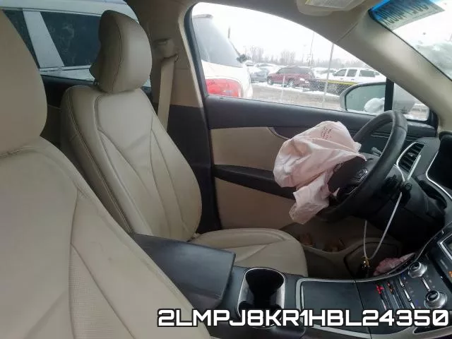 2LMPJ8KR1HBL24350 фото 6