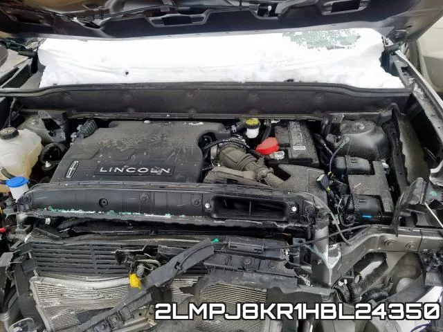 2LMPJ8KR1HBL24350 фото 8