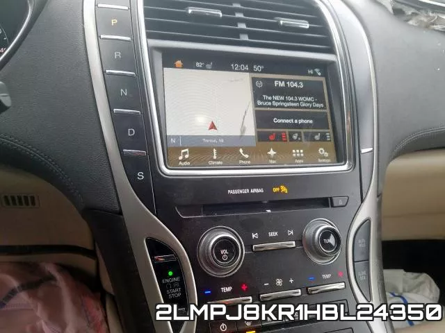 2LMPJ8KR1HBL24350 фото 10