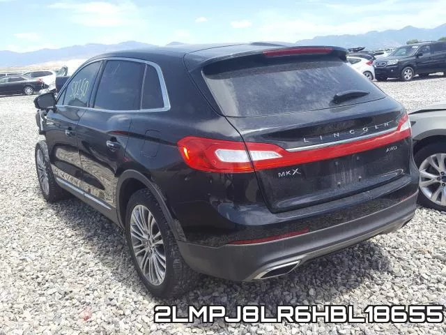2LMPJ8LR6HBL18655 фото 4