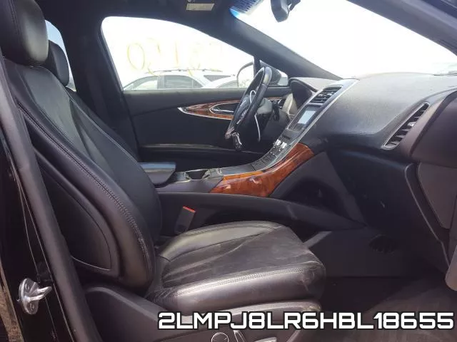 2LMPJ8LR6HBL18655 фото 6