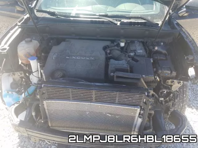 2LMPJ8LR6HBL18655 фото 8