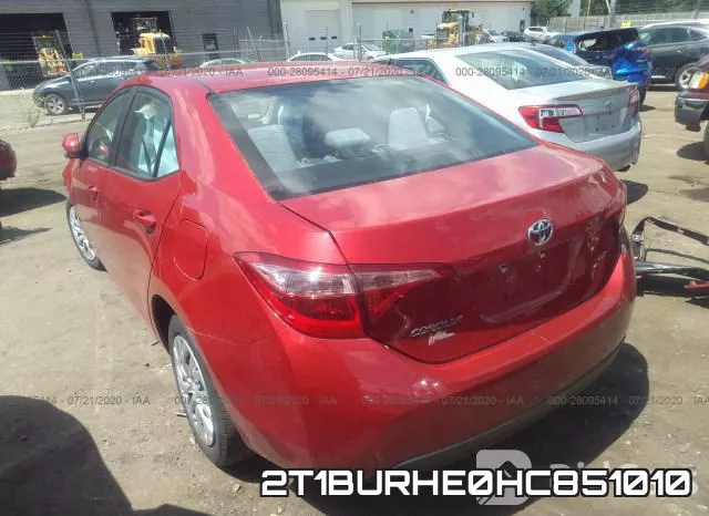 2T1BURHE0HC851010 фото 4
