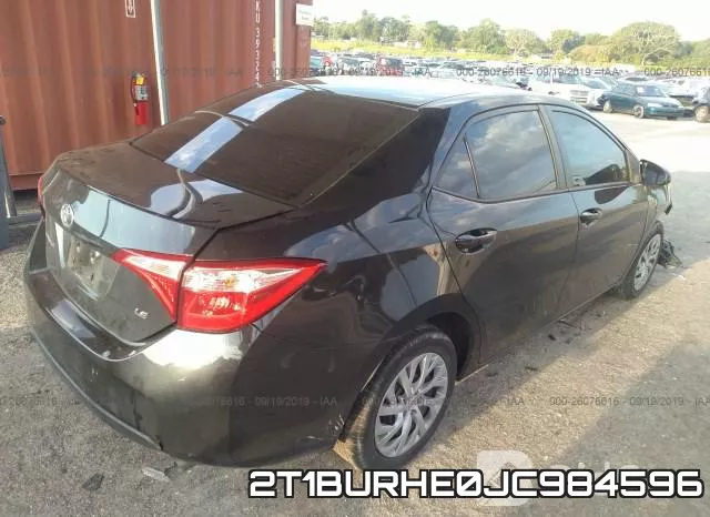 2T1BURHE0JC984596 фото 5