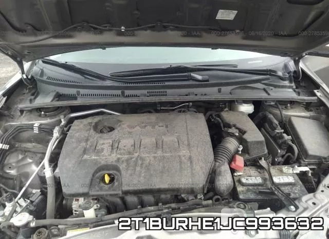 2T1BURHE1JC993632 фото 2