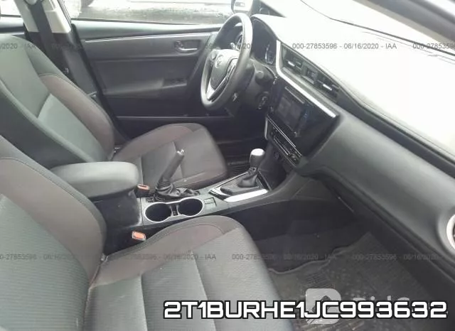 2T1BURHE1JC993632 фото 6