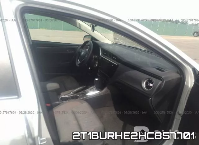 2T1BURHE2HC857701 фото 6