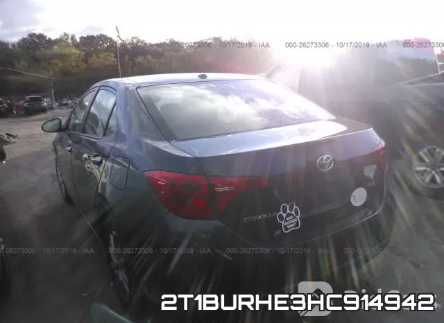 2T1BURHE3HC914942 фото 4