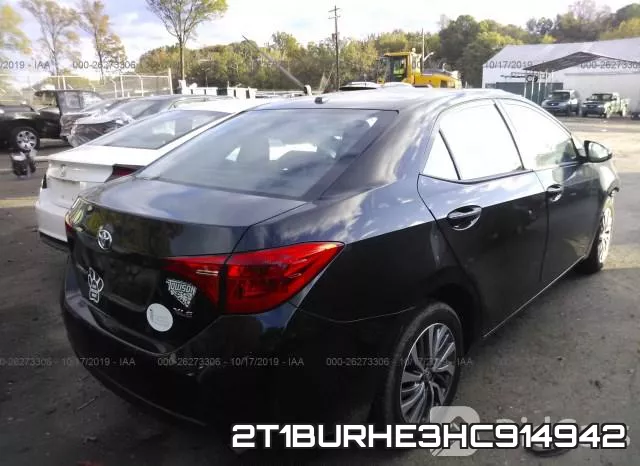 2T1BURHE3HC914942 фото 5
