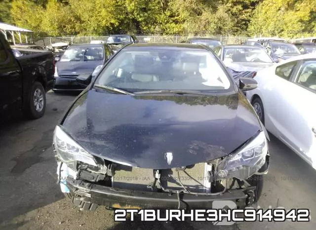 2T1BURHE3HC914942 фото 7