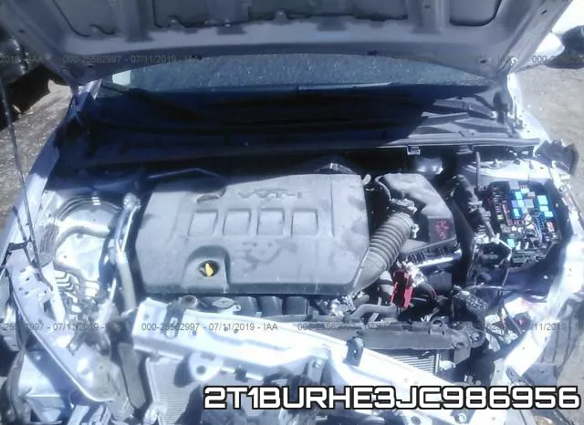 2T1BURHE3JC986956 фото 2
