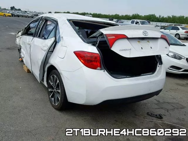 2T1BURHE4HC860292 фото 4