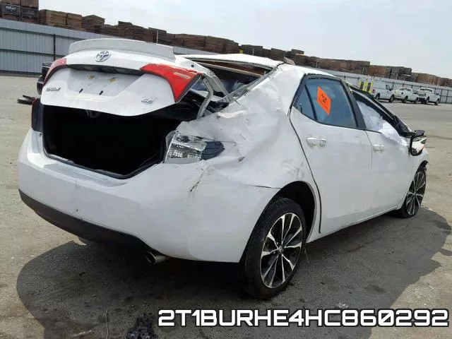2T1BURHE4HC860292 фото 5