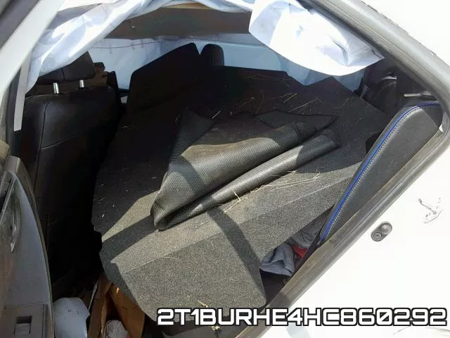 2T1BURHE4HC860292 фото 7