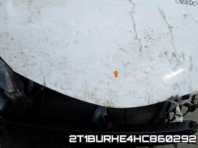 2T1BURHE4HC860292 фото 8
