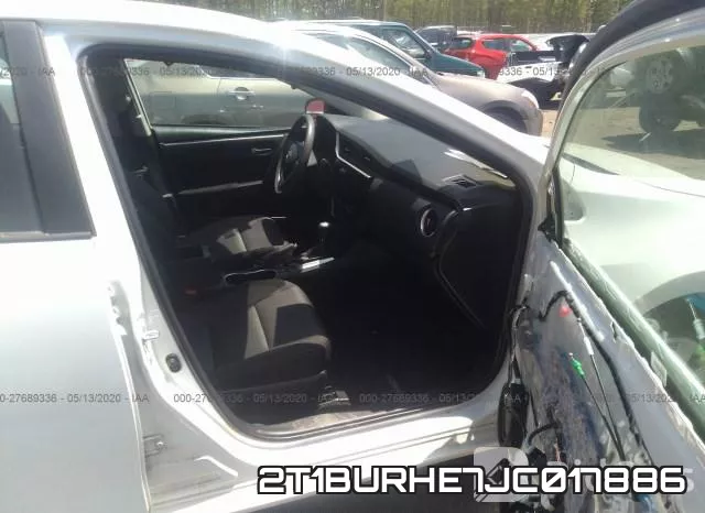 2T1BURHE7JC017886 фото 6