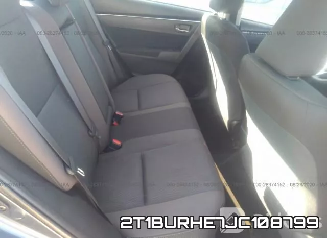 2T1BURHE7JC108799 фото 9
