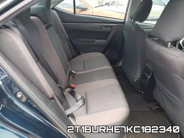 2T1BURHE7KC182340 фото 7