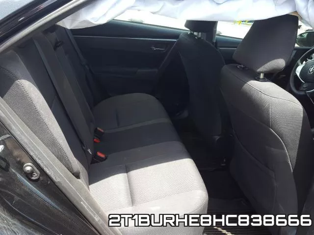 2T1BURHE8HC838666 фото 7