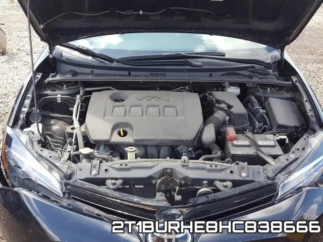 2T1BURHE8HC838666 фото 8