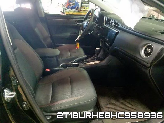2T1BURHE8HC958936 фото 6