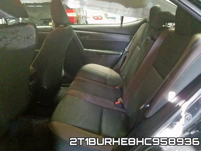 2T1BURHE8HC958936 фото 7