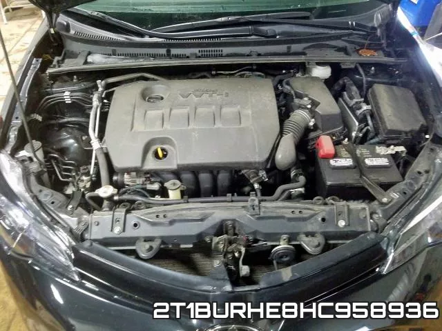 2T1BURHE8HC958936 фото 8