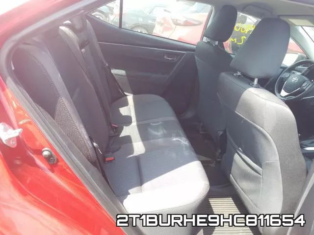 2T1BURHE9HC811654 фото 7